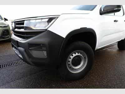 VW Amarok 4M LED ACC (2025) - Foto 5