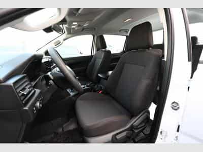 VW Amarok 4M LED ACC (2025) - Foto 6