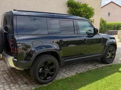 Land-Rover Defender Utilitaire (2025) - Photo 1