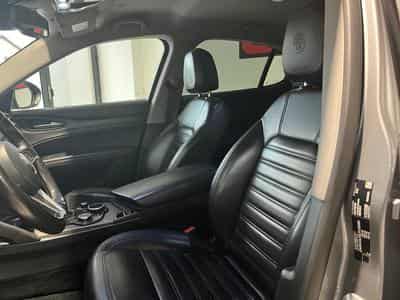 Alfa-Romeo Stelvio Stelvio 2.0 Turbo 16V AT8-Q4 First Edition (2018) - Photo 13