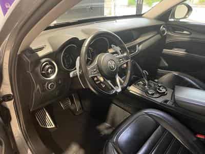 Alfa-Romeo Stelvio Stelvio 2.0 Turbo 16V AT8-Q4 First Edition (2018) - Photo 14