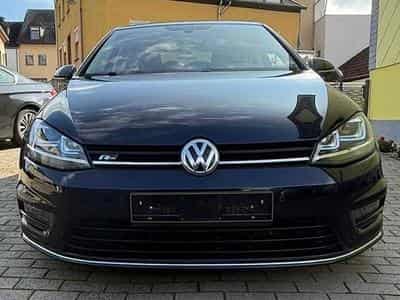 VW Golf Golf R-Line (2014) - Photo 5