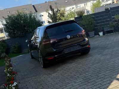 VW Golf Golf R-Line (2014) - Photo 6