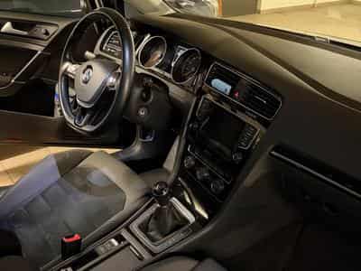 VW Golf Golf R-Line (2014) - Photo 7