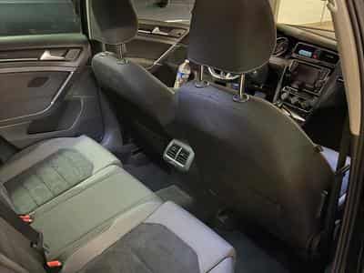 VW Golf Golf R-Line (2014) - Photo 8