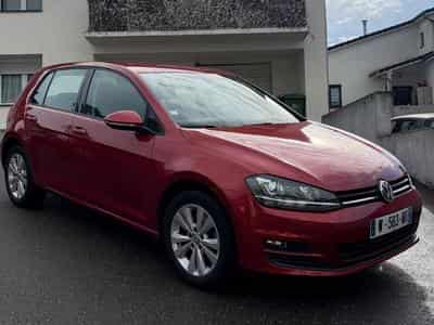 VW Golf VII Comfortline (2014) - Photo 1