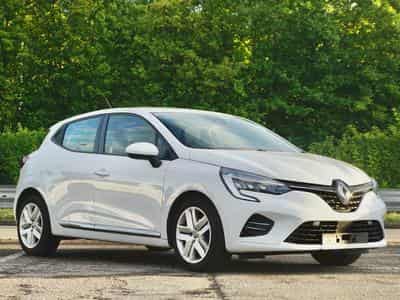 Renault Clio Renault Clio 5  - 1.0 TCe 91 ch (2021) - Foto 1