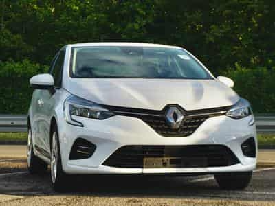Renault Clio Renault Clio 5  - 1.0 TCe 91 ch (2021) - Foto 2