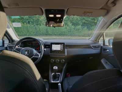Renault Clio Renault Clio 5  - 1.0 TCe 91 ch (2021) - Foto 3