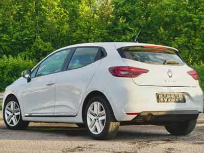 Renault Clio Renault Clio 5  - 1.0 TCe 91 ch (2021) - Foto 4