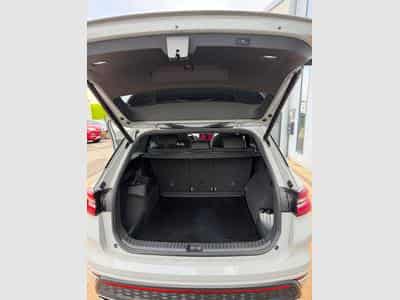 Skoda Kodiaq RS 2.0 TSI 195kW 4x4 (2025) - Photo 9