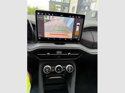 Skoda Kodiaq RS 2.0 TSI 195kW 4x4 (2025) - Photo 12