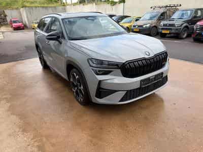 Skoda Kodiaq RS 2.0 TSI 195kW 4x4 (2025) - Photo 2