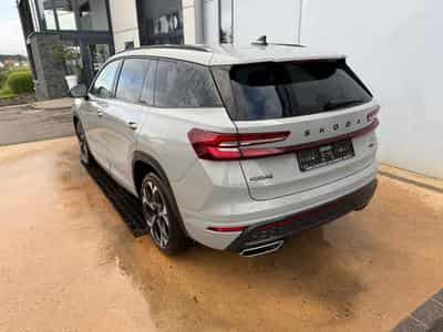 Skoda Kodiaq RS 2.0 TSI 195kW 4x4 (2025) - Photo 4
