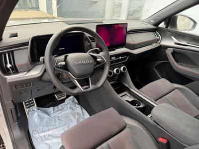 Skoda Kodiaq RS 2.0 TSI 195kW 4x4 (2025) - Photo 7