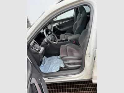 Skoda Kodiaq RS 2.0 TSI 195kW 4x4 (2025) - Photo 6