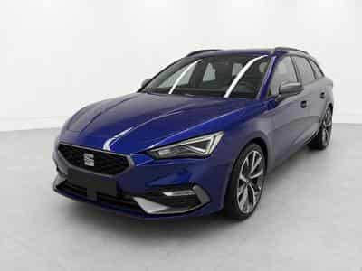 Seat Leon FR 1.5 TSI (2020) - Photo 1