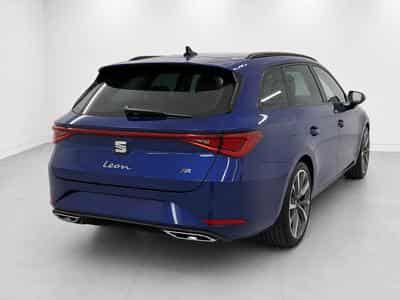 Seat Leon FR 1.5 TSI (2020) - Photo 3