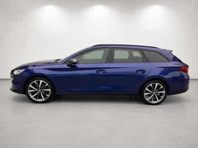 Seat Leon FR 1.5 TSI (2020) - Photo 2