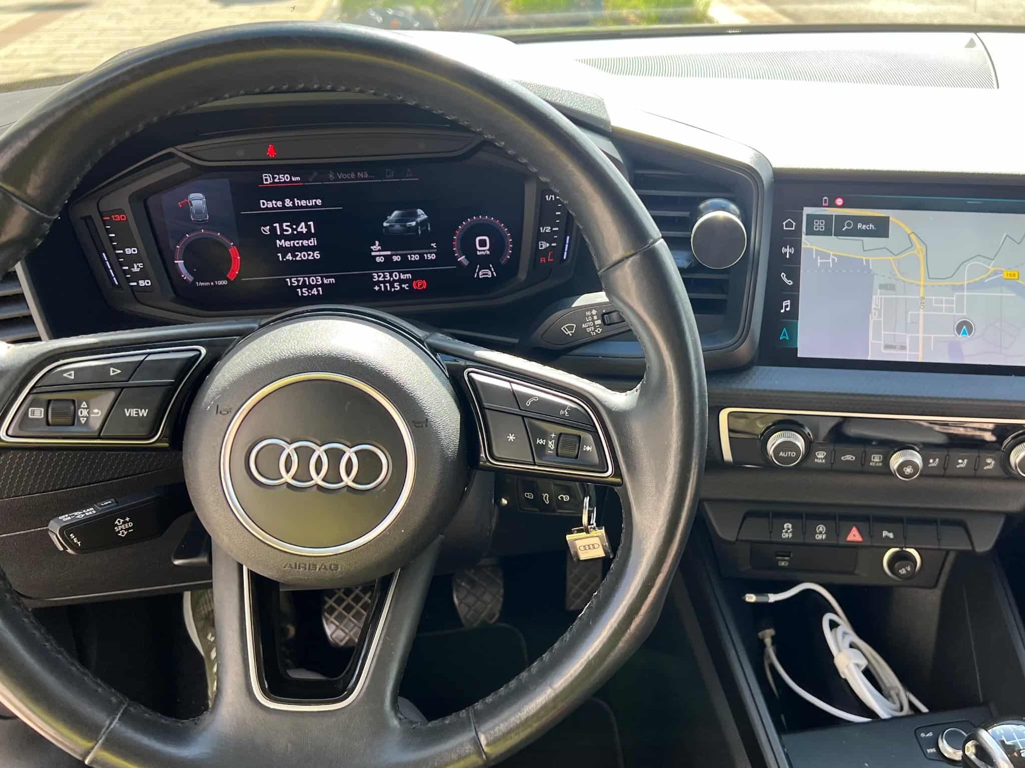 Audi A1 (2019) - Photo 1