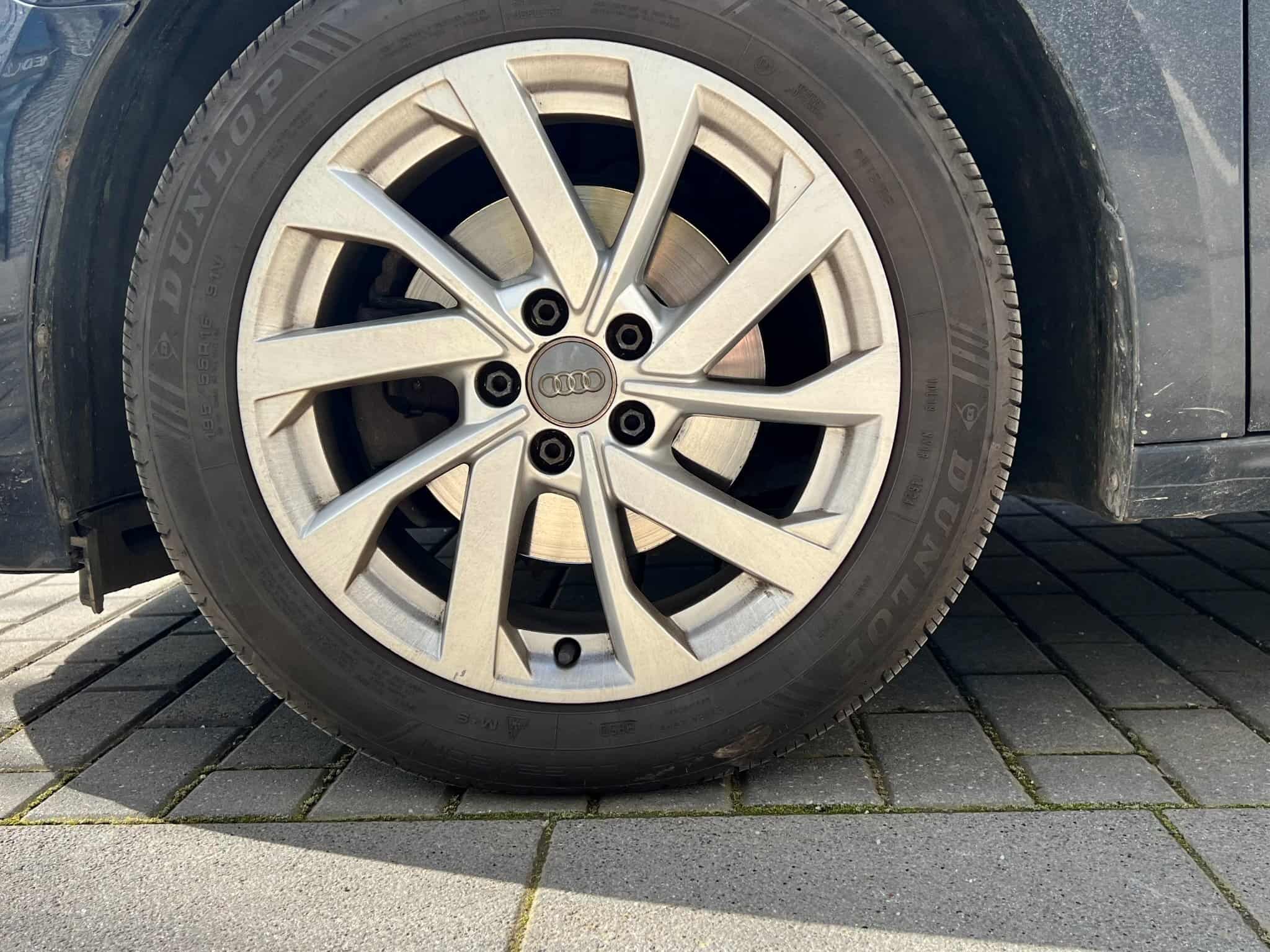 Audi A1 (2019) - Photo 2