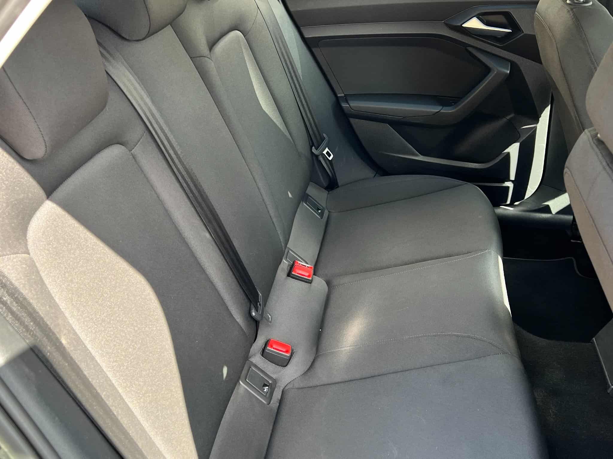 Audi A1 (2019) - Photo 3