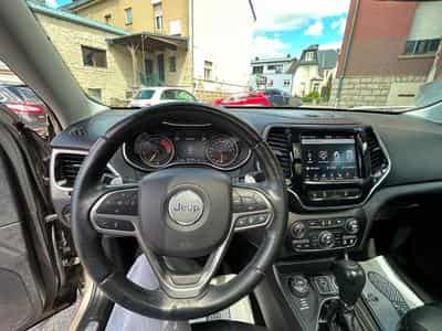Jeep Cherokee 2.2 D 194CV 4X4 AUTOMATIQUE PANORAMA CUIR (2019) - Foto 15