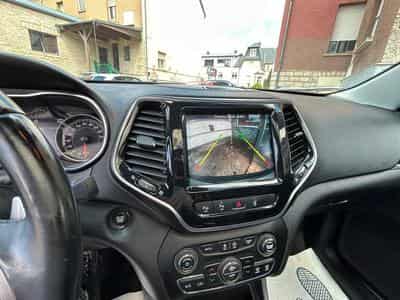 Jeep Cherokee 2.2 D 194CV 4X4 AUTOMATIQUE PANORAMA CUIR (2019) - Foto 13