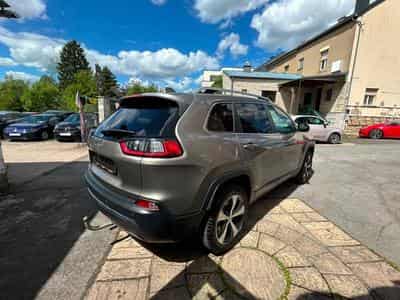 Jeep Cherokee 2.2 D 194CV 4X4 AUTOMATIQUE PANORAMA CUIR (2019) - Foto 6