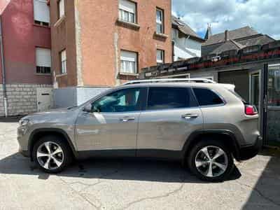 Jeep Cherokee 2.2 D 194CV 4X4 AUTOMATIQUE PANORAMA CUIR (2019) - Foto 3