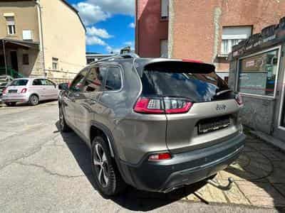 Jeep Cherokee 2.2 D 194CV 4X4 AUTOMATIQUE PANORAMA CUIR (2019) - Foto 4