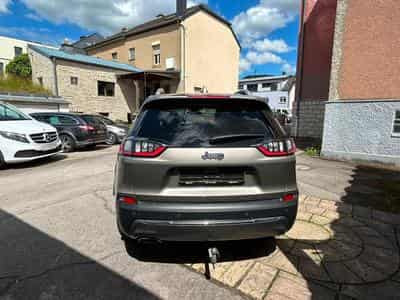 Jeep Cherokee 2.2 D 194CV 4X4 AUTOMATIQUE PANORAMA CUIR (2019) - Foto 9