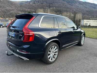 Volvo XC90 Volvo XC90 2.0 D5 AWD 235CH, boite autom (2017) - Photo 1