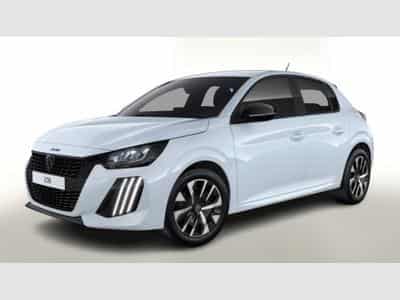 Peugeot 208 1.2 TURBO 74KW S/S STYLE (2026) - Photo 1