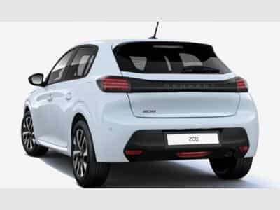 Peugeot 208 1.2 TURBO 74KW S/S STYLE (2026) - Photo 4
