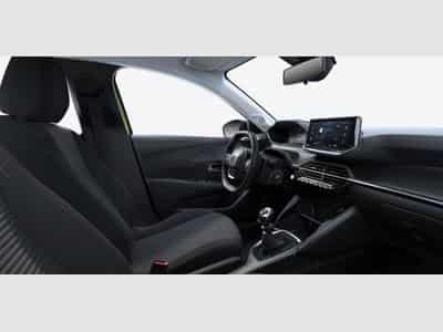 Peugeot 208 1.2 TURBO 74KW S/S STYLE (2026) - Photo 5