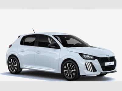 Peugeot 208 1.2 TURBO 74KW S/S STYLE (2026) - Photo 2