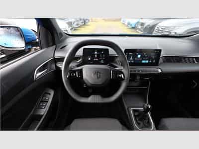 MG MG3 1.5 85KW COMFORT (2026) - Photo 2