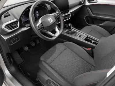 Seat Leon FR 1.5 TSI (2020) - Photo 6