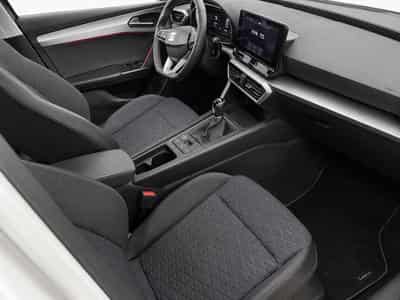 Seat Leon FR 1.5 TSI (2020) - Photo 7