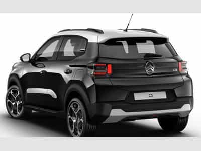 Citroën C3 1.2 TURBO 100 S&S PLUS (2026) - Photo 2