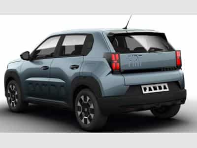Fiat Grande Panda 1.2 100 ICON (2026) - Photo 2