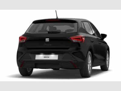 Seat Ibiza 1.0 MPI 59KW REFERENCE (2026) - Photo 2
