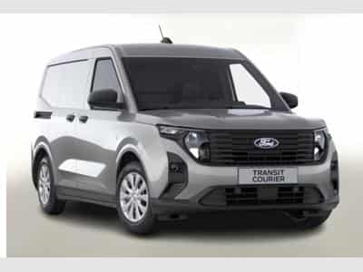 Ford Transit Courier 1.0 ECOBOOST 73KW TREND (2026) - Foto 1