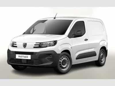 Peugeot Partner 1.5 BHDI 100 M LIGHT L1 (2026) - Foto 1