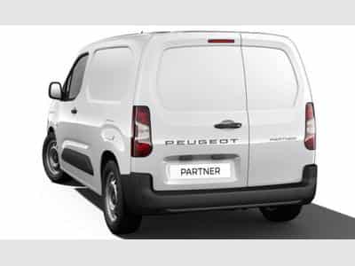 Peugeot Partner 1.5 BHDI 100 M LIGHT L1 (2026) - Foto 2