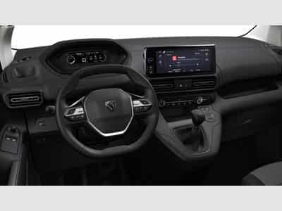 Peugeot Partner 1.5 BHDI 100 M LIGHT L1 (2026) - Foto 3