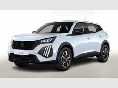 Peugeot 2008 1.2 TURBO 74KW STYLE (2026) - Photo 1