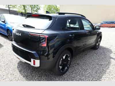 Kia Stonic 1.0 T 100 STYLE EDITION (2026) - Photo 2