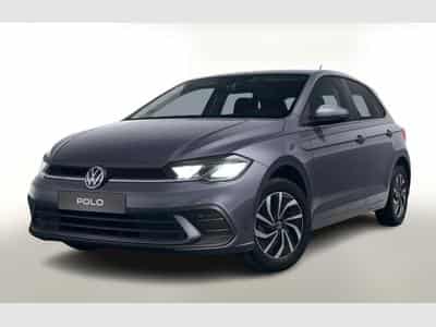 VW Polo 1.0 TSI LIFE (2026) - Photo 1